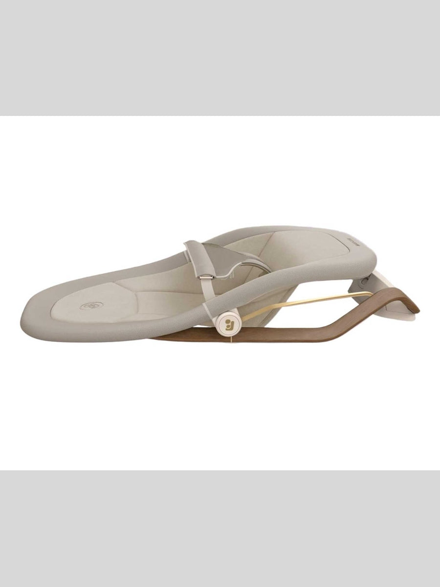 Maxi-Cosi Dove Baby Bouncer – Elegance Beige Maxi-Cosi Mama's Joy