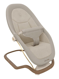 Maxi-Cosi Dove Baby Bouncer – Elegance Beige Maxi-Cosi Mama's Joy
