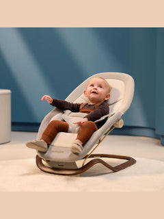 Maxi-Cosi Dove Baby Bouncer – Elegance Beige Maxi-Cosi Mama's Joy