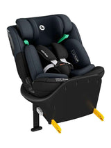 Maxi-Cosi Emerald 360 S Comfort Car Seat Carrier, i-Size, ISOFIX - Tonal Black Maxi-Cosi Mama's Joy