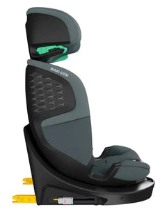 Maxi-Cosi Emerald 360 S Comfort Car Seat Carrier, i-Size, ISOFIX - Tonal Graphite Maxi-Cosi Mama's Joy