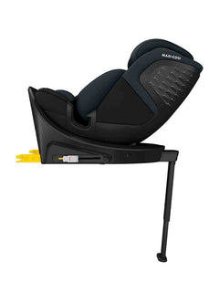 Maxi-Cosi Emerald 360 S Comfort Car Seat Carrier, i-Size, ISOFIX - Tonal Black Maxi-Cosi Mama's Joy