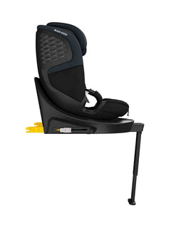 Maxi-Cosi Emerald 360 S Comfort Car Seat Carrier, i-Size, ISOFIX - Tonal Black Maxi-Cosi Mama's Joy