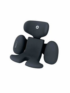 Maxi-Cosi Emerald 360 S Comfort Car Seat Carrier, i-Size, ISOFIX - Tonal Black Maxi-Cosi Mama's Joy