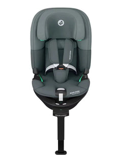 Maxi-Cosi Emerald 360 S Comfort Car Seat Carrier, i-Size, ISOFIX - Tonal Graphite Maxi-Cosi Mama's Joy