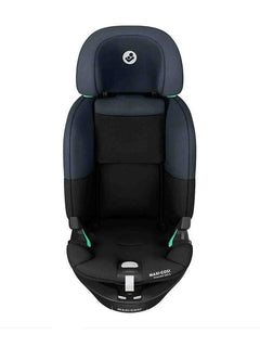 Maxi-Cosi Emerald 360 S Comfort Car Seat Carrier, i-Size, ISOFIX - Tonal Black Maxi-Cosi Mama's Joy