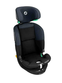 Maxi-Cosi Emerald 360 S Comfort Car Seat Carrier, i-Size, ISOFIX - Tonal Black Maxi-Cosi Mama's Joy