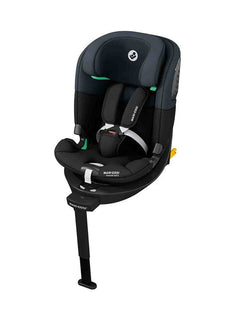 Maxi-Cosi Emerald 360 S Comfort Car Seat Carrier, i-Size, ISOFIX - Tonal Black Maxi-Cosi Mama's Joy