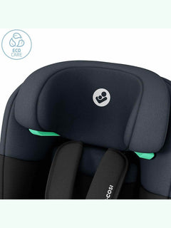 Maxi-Cosi Emerald 360 S Comfort Car Seat Carrier, i-Size, ISOFIX - Tonal Black Maxi-Cosi Mama's Joy