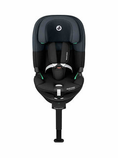Maxi-Cosi Emerald 360 S Comfort Car Seat Carrier, i-Size, ISOFIX - Tonal Black Maxi-Cosi Mama's Joy
