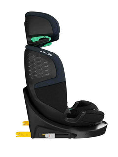 Maxi-Cosi Emerald 360 S Comfort Car Seat Carrier, i-Size, ISOFIX - Tonal Black Maxi-Cosi Mama's Joy
