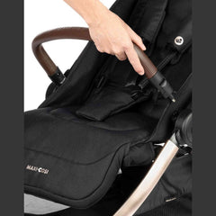 Maxi-Cosi Eva³ Stroller Lightweight, Compact & Travel Friendly - Black Maxi-Cosi Mama's Joy