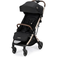 Maxi-Cosi Eva³ Stroller Lightweight, Compact & Travel Friendly - Black Maxi-Cosi Mama's Joy