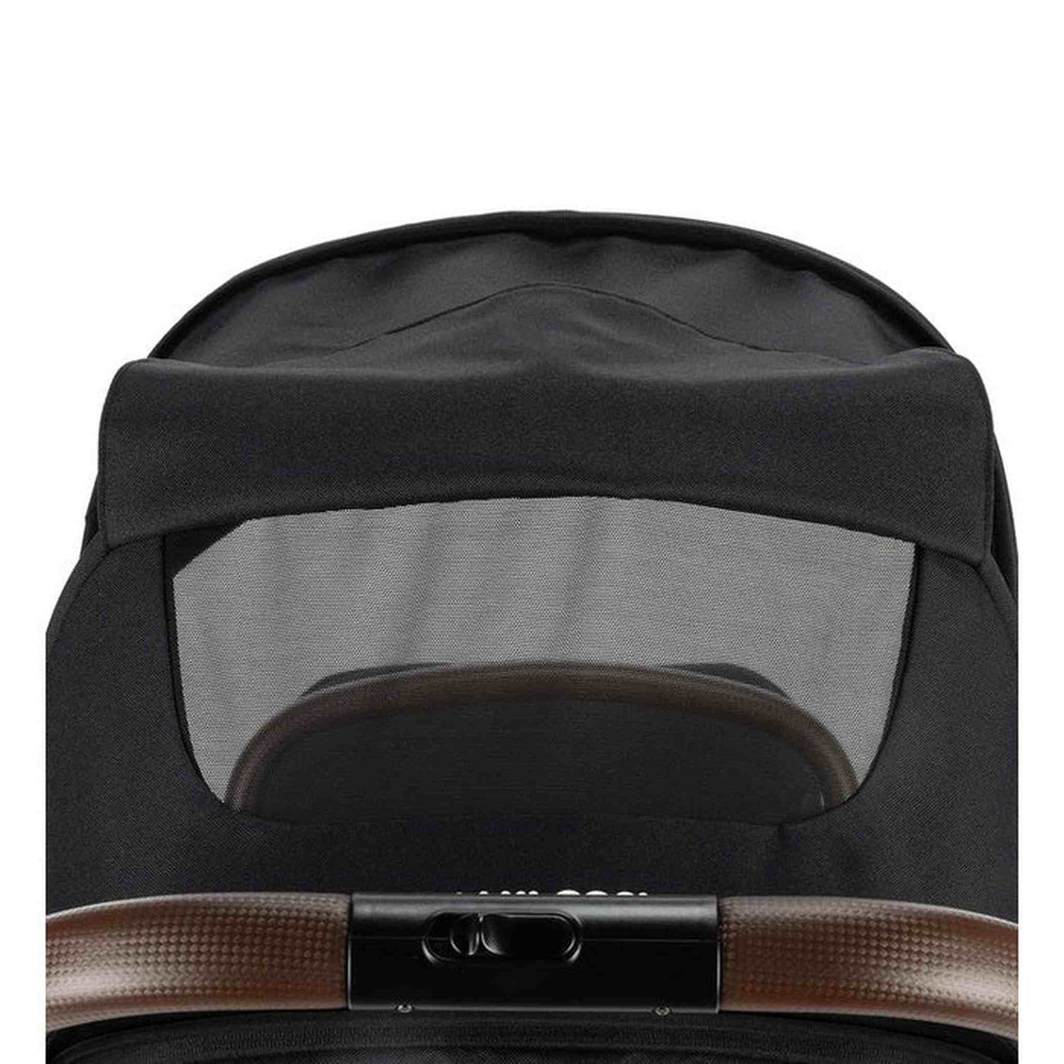 Maxi-Cosi Eva³ Stroller Lightweight, Compact & Travel Friendly - Black Maxi-Cosi Mama's Joy