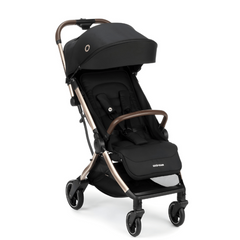 Maxi-Cosi Eva³ Stroller Lightweight, Compact & Travel Friendly - Black Maxi-Cosi Mama's Joy