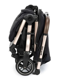 Maxi-Cosi Eva³ Stroller Lightweight, Compact & Travel Friendly - Black Maxi-Cosi Mama's Joy