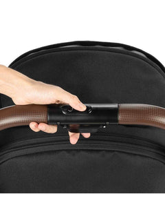 Maxi-Cosi Eva³ Stroller Lightweight, Compact & Travel Friendly - Black Maxi-Cosi Mama's Joy