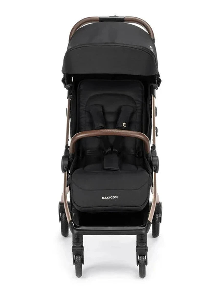Maxi-Cosi Eva³ Stroller – Lightweight, Compact & Travel-Friendly Maxi-Cosi Mama's Joy