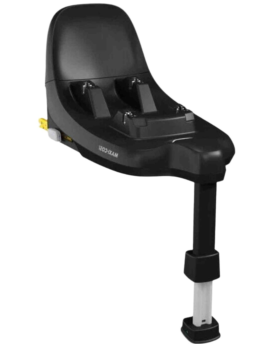 Maxi-Cosi Family Fix S ISOFIX Base Car Seat Base for Pebble S and Pearl S Black Maxi-Cosi Mama's Joy