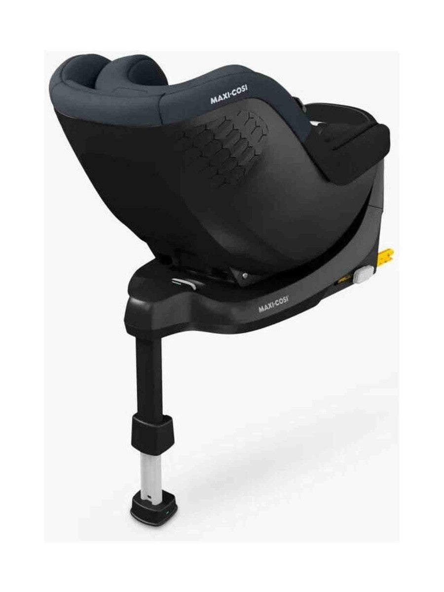 Maxi-Cosi Family Fix S ISOFIX Base Car Seat Base for Pebble S and Pearl S Black Maxi-Cosi Mama's Joy