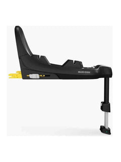 Maxi-Cosi Family Fix S ISOFIX Base Car Seat Base for Pebble S and Pearl S Black Maxi-Cosi Mama's Joy