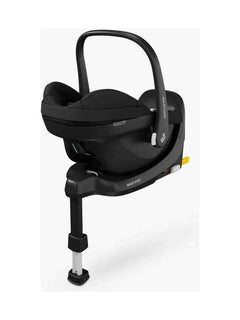 Maxi-Cosi Family Fix S ISOFIX Base Car Seat Base for Pebble S and Pearl S Black Maxi-Cosi Mama's Joy