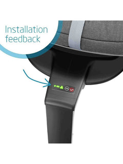 Maxi-Cosi FamilyFix 3 ISOFIX Base Fits Car Seats Tinca, Rock, Coral, Pebble Plus Maxi-Cosi Mama's Joy