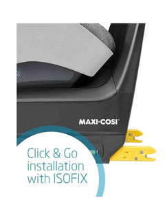 Maxi-Cosi FamilyFix 3 ISOFIX Base Fits Car Seats Tinca, Rock, Coral, Pebble Plus Maxi-Cosi Mama's Joy