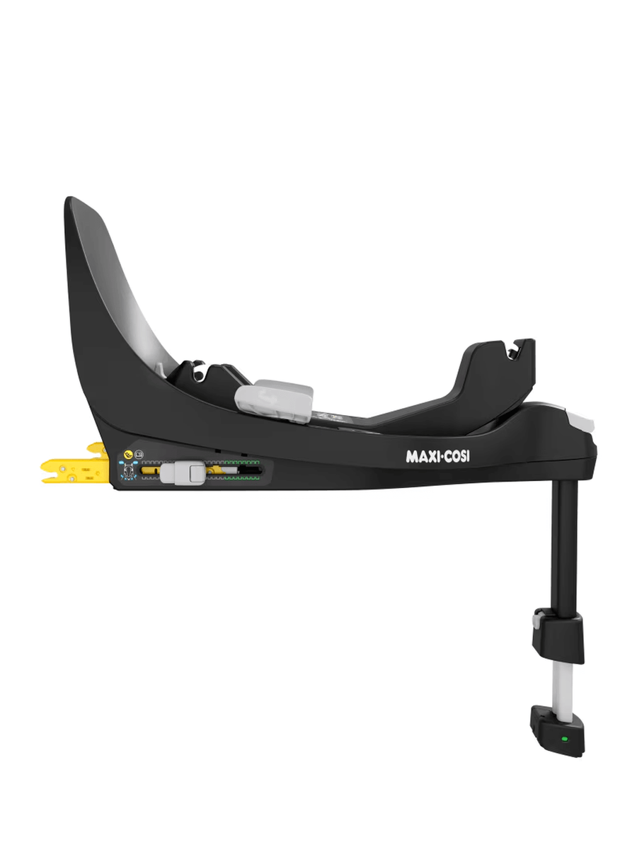 Maxi-Cosi FamilyFix 360 ISOFIX i-Size Baby Car Seat Base FlexiSpin Technology Maxi-Cosi Mama's Joy