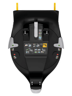 Maxi-Cosi FamilyFix 360 ISOFIX i-Size Baby Car Seat Base FlexiSpin Technology Maxi-Cosi Mama's Joy