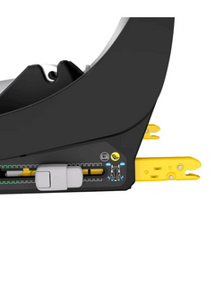 Maxi-Cosi FamilyFix 360 ISOFIX i-Size Baby Car Seat Base FlexiSpin Technology Maxi-Cosi Mama's Joy