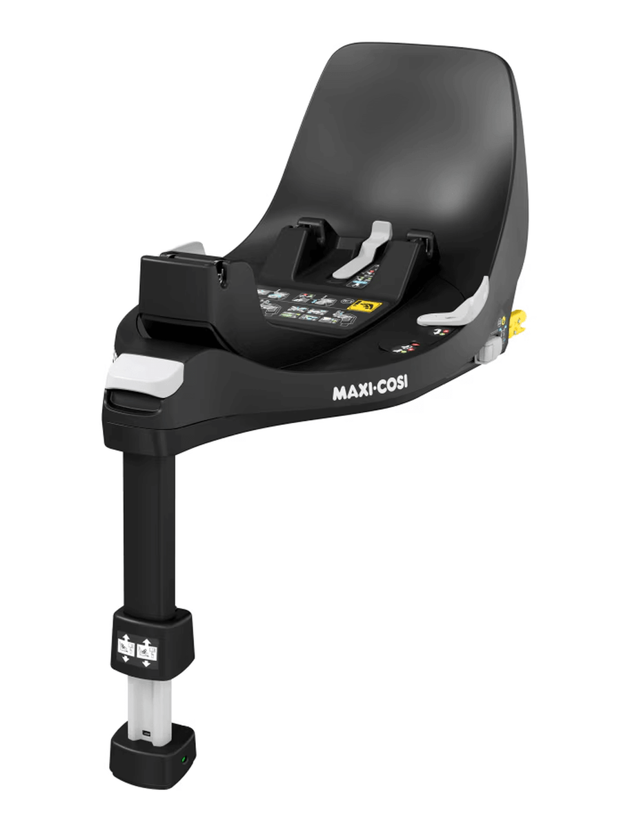 Maxi-Cosi FamilyFix 360 ISOFIX i-Size Baby Car Seat Base FlexiSpin Technology Maxi-Cosi Mama's Joy