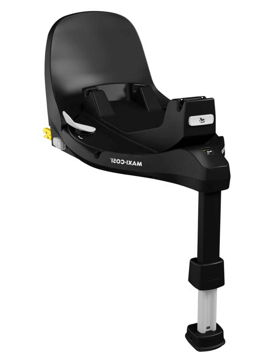 Maxi-Cosi Familyfix 360 Pro Sliding Car Seat Base Black Maxi-Cosi Mama's Joy