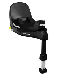 Maxi-Cosi Familyfix 360 Pro Sliding Car Seat Base Black Maxi-Cosi Mama's Joy