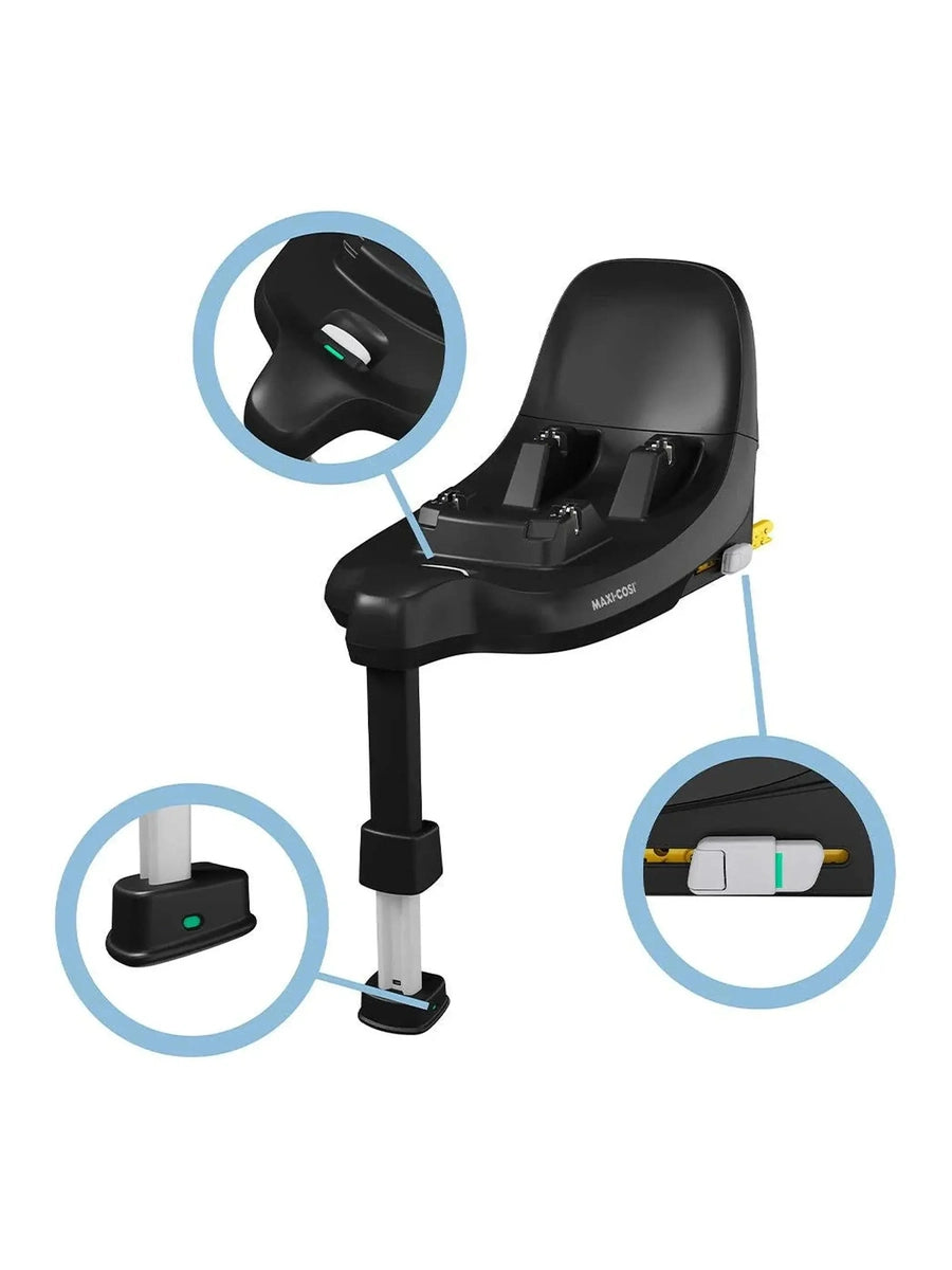 Maxi-Cosi Familyfix S Car Seat Base Maxi-Cosi Mama's Joy