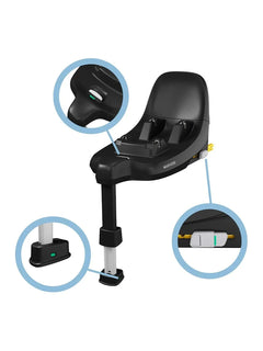 Maxi-Cosi Familyfix S Car Seat Base Maxi-Cosi Mama's Joy