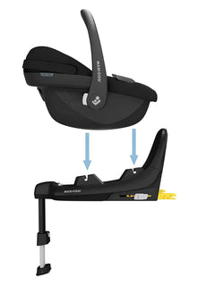 Maxi-Cosi Familyfix S Car Seat Base Maxi-Cosi Mama's Joy