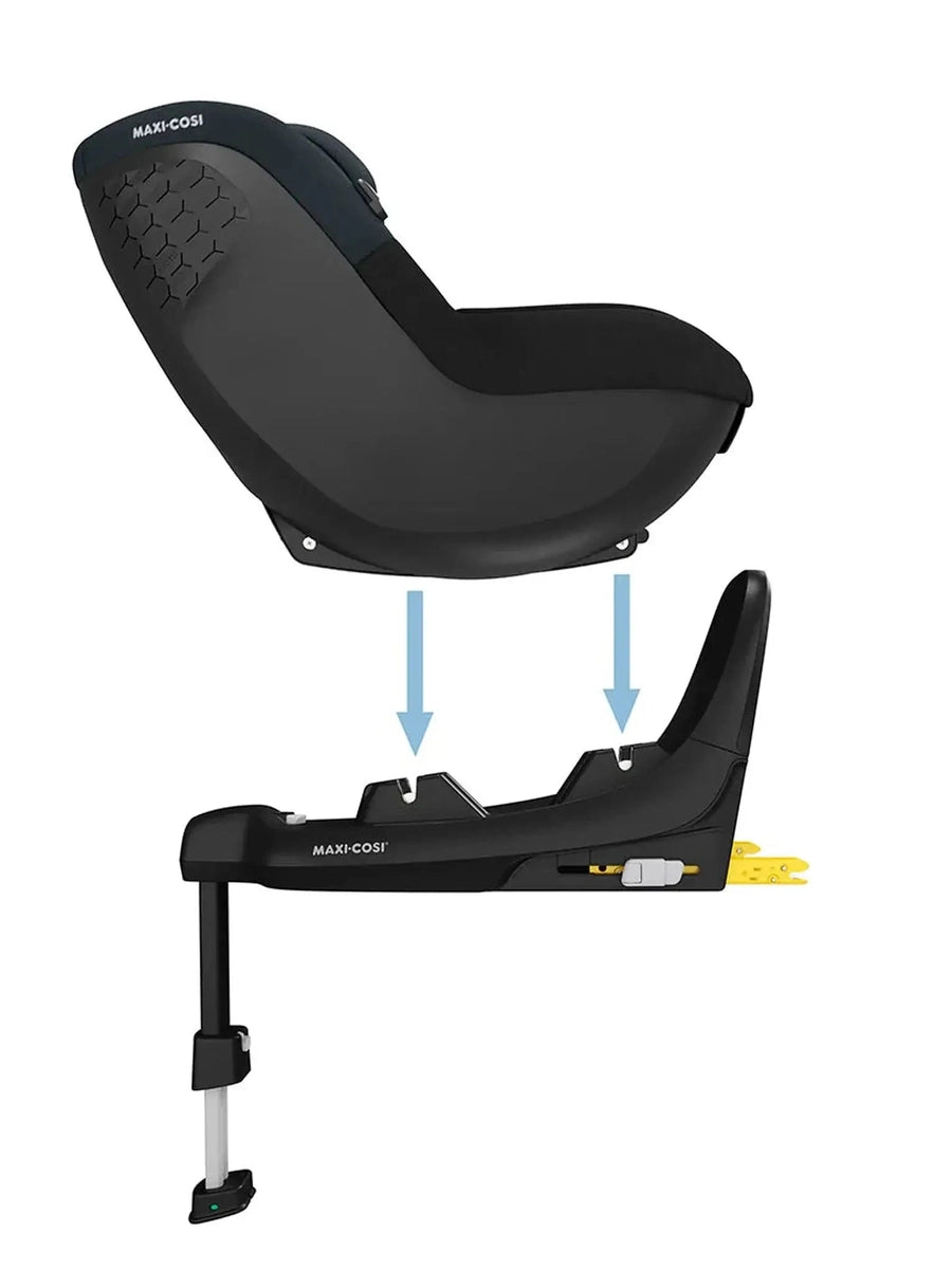 Maxi-Cosi Familyfix S Car Seat Base Maxi-Cosi Mama's Joy
