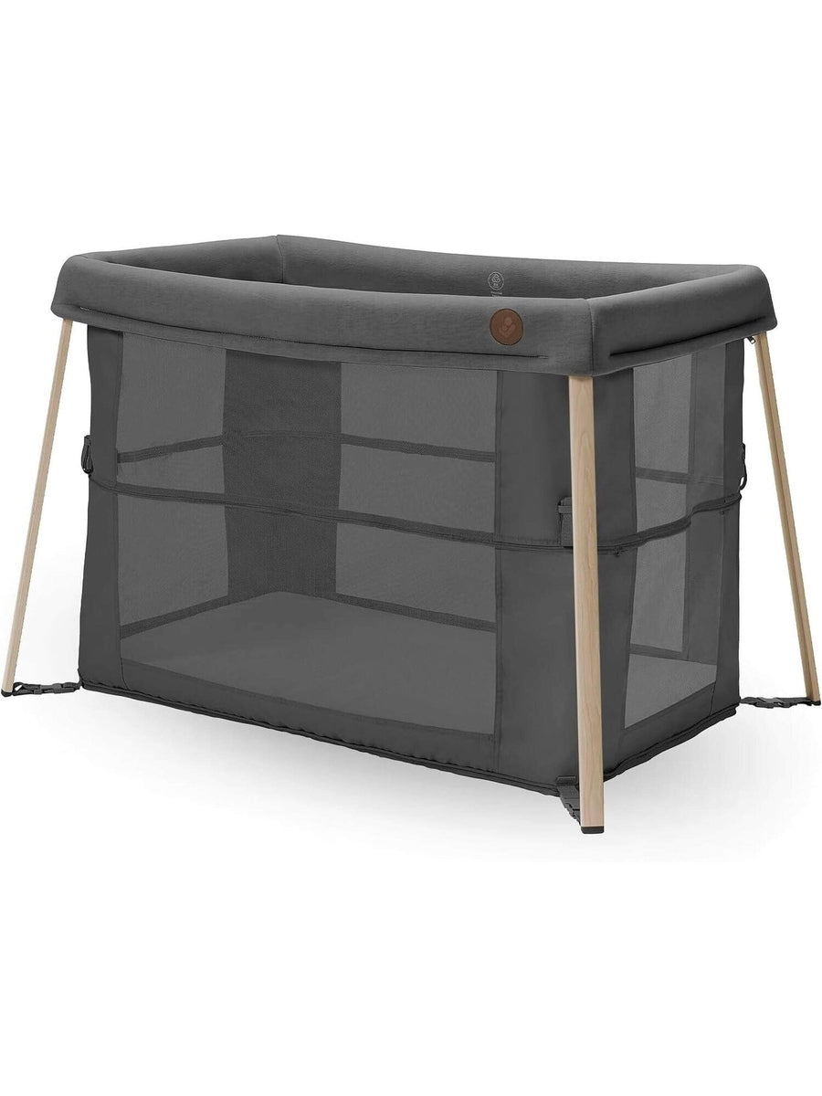 Maxi-Cosi Iris Baby Travel Cot 0 - 3 Years 2-in-1 Up to 15 kg Compact Travel Maxi-Cosi Mama's Joy