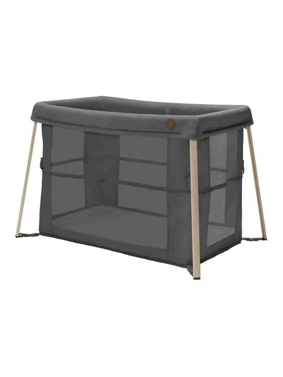 Maxi-Cosi Iris Baby Travel Cot 0 - 3 Years 2-in-1 Up to 15 kg Compact Travel Maxi-Cosi Mama's Joy