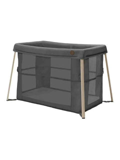 Maxi-Cosi Iris Baby Travel Cot 0 - 3 Years 2-in-1 Up to 15 kg Compact Travel Maxi-Cosi Mama's Joy