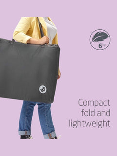 Maxi-Cosi Iris Baby Travel Cot 0 - 3 Years 2-in-1 Up to 15 kg Compact Travel Maxi-Cosi Mama's Joy