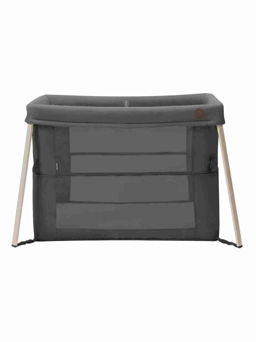 Maxi-Cosi Iris Baby Travel Cot 0 - 3 Years 2-in-1 Up to 15 kg Compact Travel Maxi-Cosi Mama's Joy