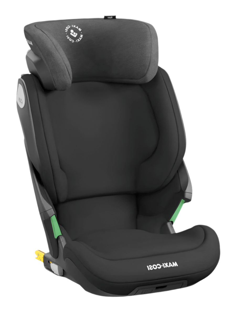 Maxi-Cosi Kore Booster Car Seat i-Size ISOFIX Group 2/3 Black Maxi-Cosi Mama's Joy