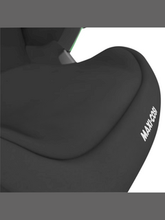Maxi-Cosi Kore Booster Car Seat i-Size ISOFIX Group 2/3 Black Maxi-Cosi Mama's Joy