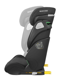 Maxi-Cosi Kore Booster Car Seat i-Size ISOFIX Group 2/3 Black Maxi-Cosi Mama's Joy
