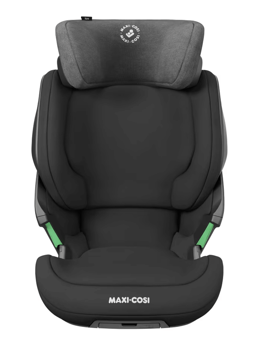 Maxi-Cosi Kore Booster Car Seat i-Size ISOFIX Group 2/3 Black Maxi-Cosi Mama's Joy