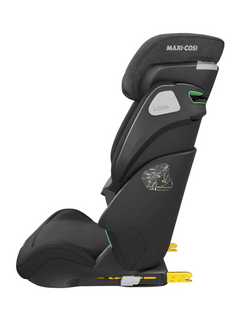 Maxi-Cosi Kore Booster Car Seat i-Size ISOFIX Group 2/3 Black Maxi-Cosi Mama's Joy