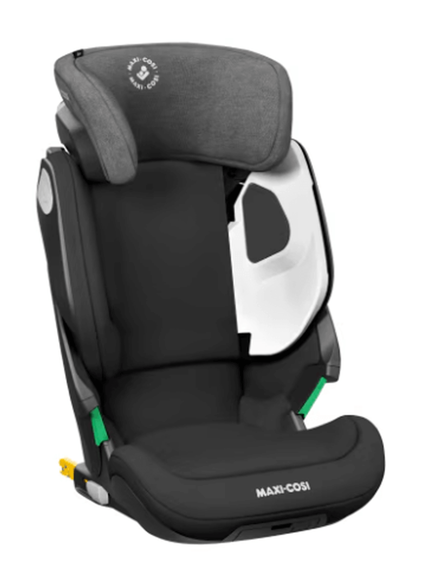 Maxi-Cosi Kore Booster Car Seat i-Size ISOFIX Group 2/3 Black Maxi-Cosi Mama's Joy
