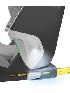 Maxi Cosi Kore Pro i-Size ISOFIX High Back Booster Car Seat Auth. Grey Maxi-Cosi Mama's Joy